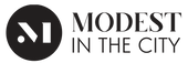 Modest in the City